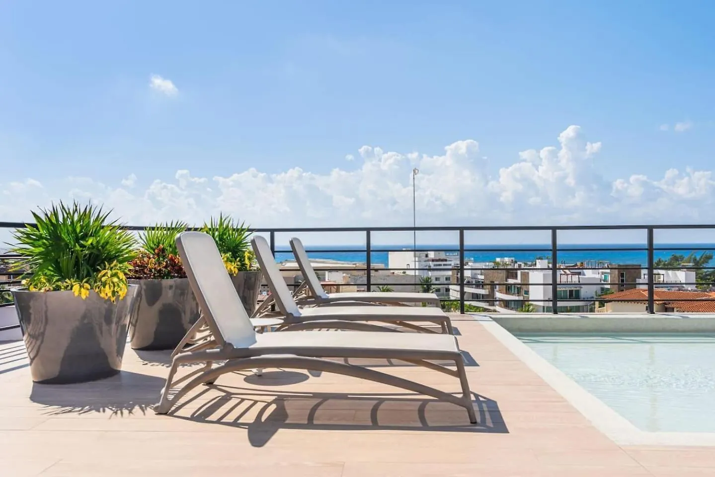 Holiday home Private Room Top Location And Fridge 200M From Beach Playa del Carmen